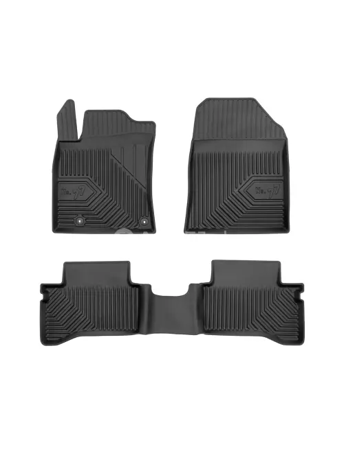 Gumenn&eacute; autokoberce AutoFrogum 77426818 pre Kia XCeed PHEV