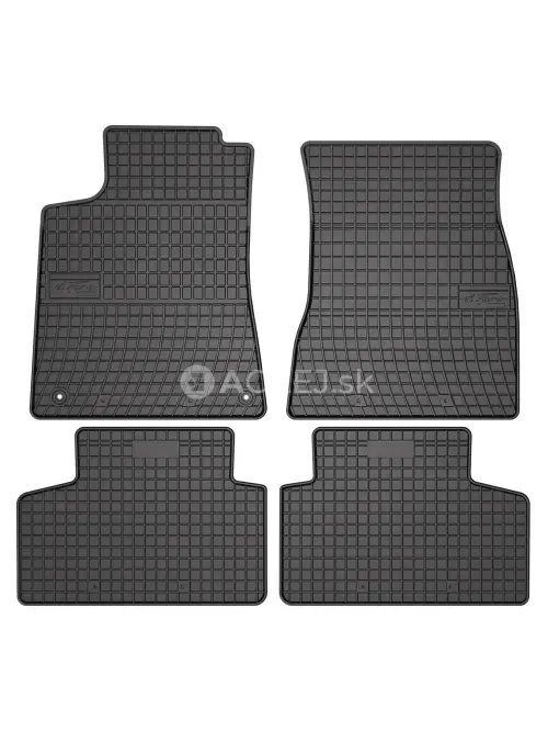 Gumenn&eacute; autokoberce AutoFrogum ET410794 pre Mercedes-Benz GLB X247