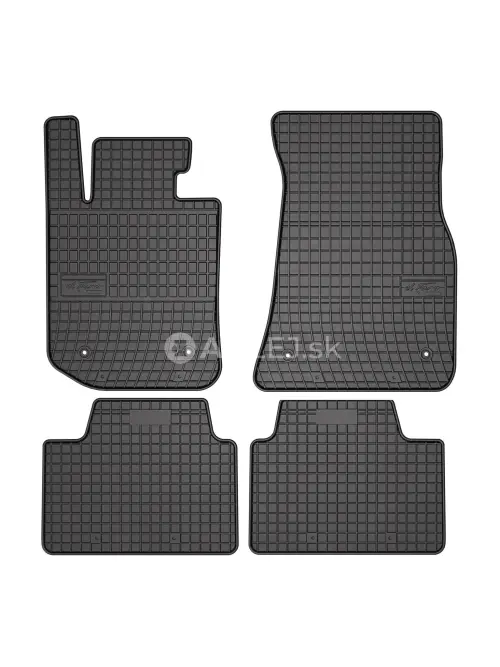 Gumenn&eacute; autokoberce AutoFrogum ET410008 pre BMW 3 G20 a G28