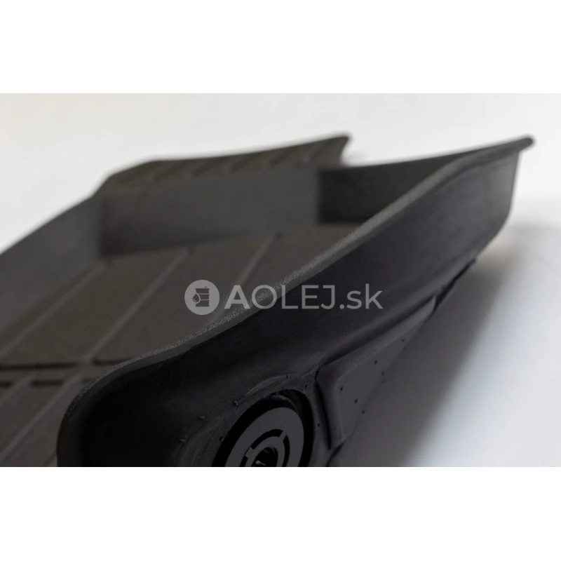 Gumenn&eacute; autokoberce AutoFrogum 3D408180 pre Mercedes-Benz GLE W167