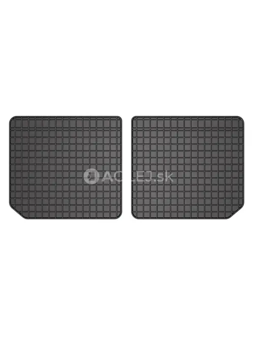 Gumenn&eacute; autokoberce AutoFrogum ET542803 pre Opel Zafira A a Zafira B