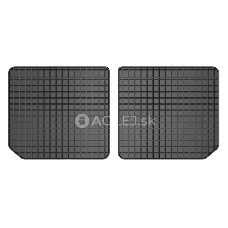 Gumenn&eacute; autokoberce AutoFrogum ET542803 pre Opel Zafira A a Zafira B