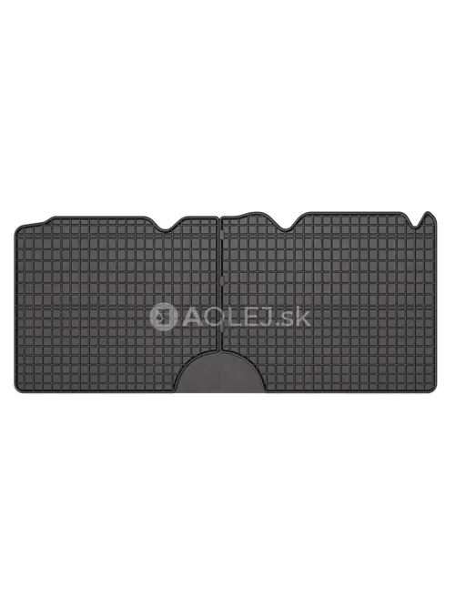Gumenn&eacute; autokoberce AutoFrogum ET546924 pre Renault Espace IV