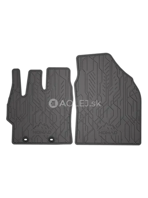 Gumenn&eacute; autokoberce AutoFrogum ND411456