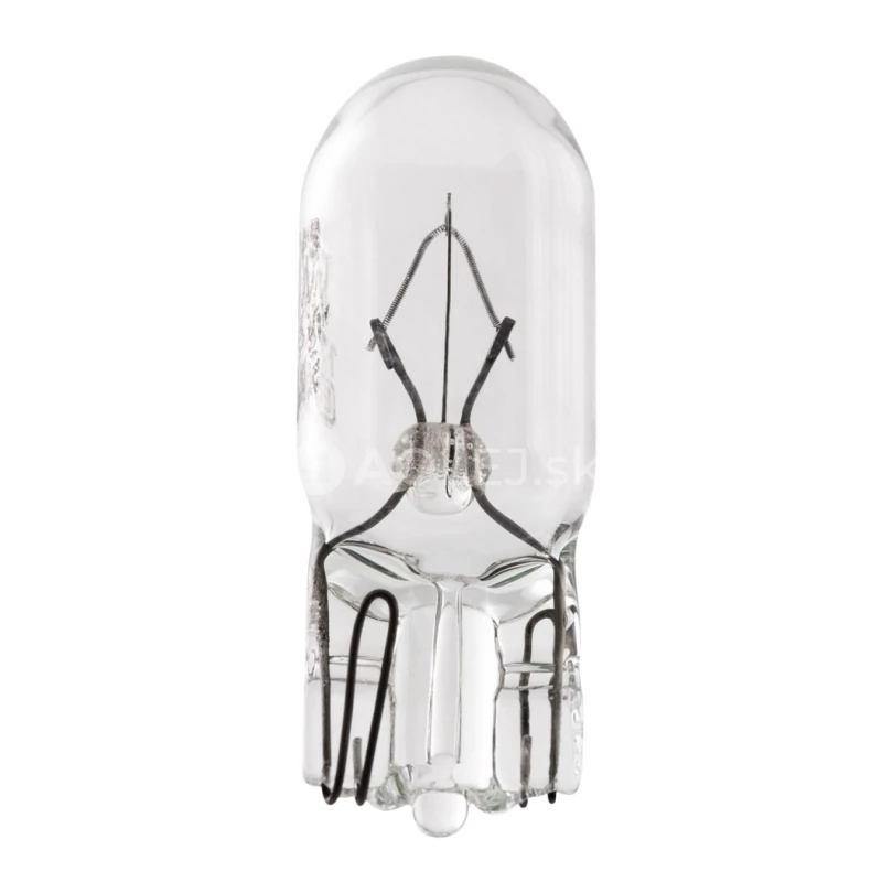 QLUX 12V 5W W2,1X9,5D W5W