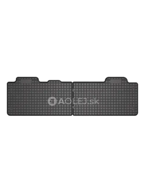 Gumenn&eacute; autokoberce AutoFrogum 410381 pre Peugeot Traveller