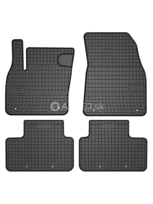 Gumenn&eacute; autokoberce AutoFrogum 402454 pre Volvo XC40