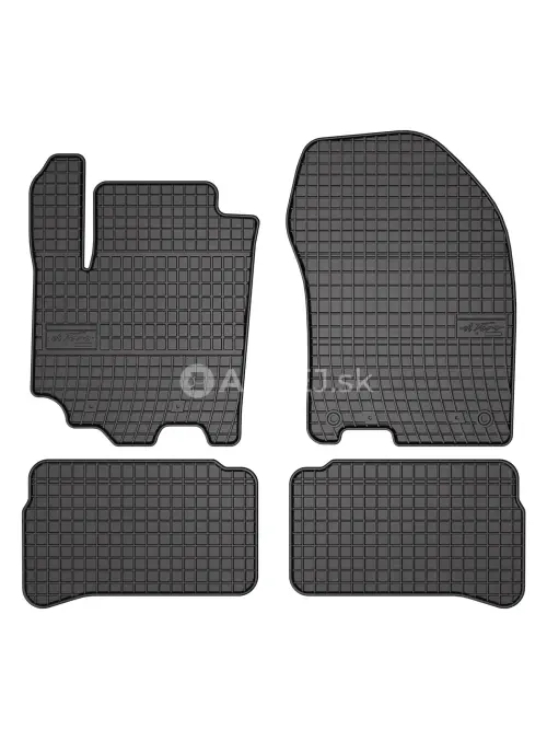 Gumenn&eacute; autokoberce AutoFrogum 402348 pre Suzuki Vitara II