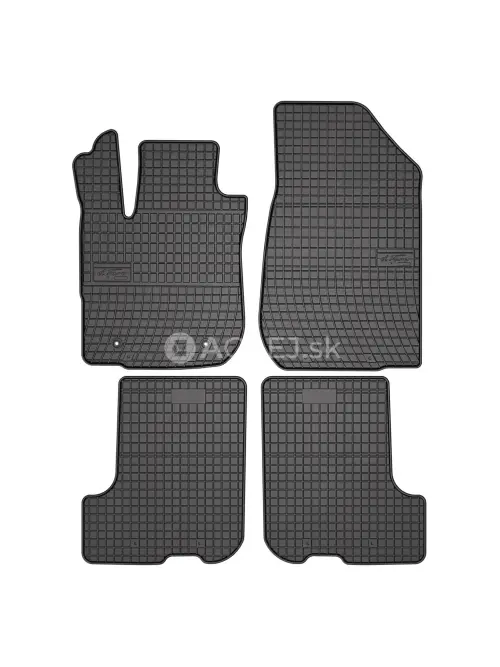 Gumenn&eacute; autokoberce AutoFrogum ET412460 pre Dacia Sandero III