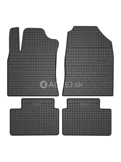 Gumenn&eacute; autokoberce AutoFrogum 412507 pre Kia Proceed CD