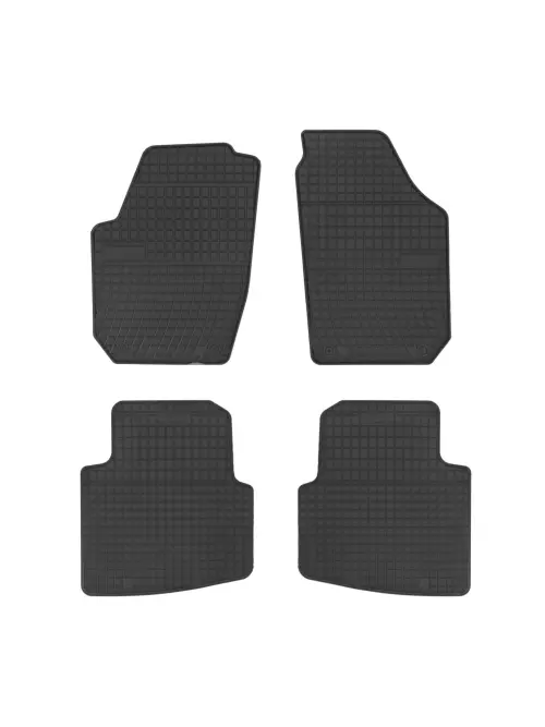 Gumenn&eacute; autokoberce AutoFrogum 0363 pre &Scaron;koda Roomster