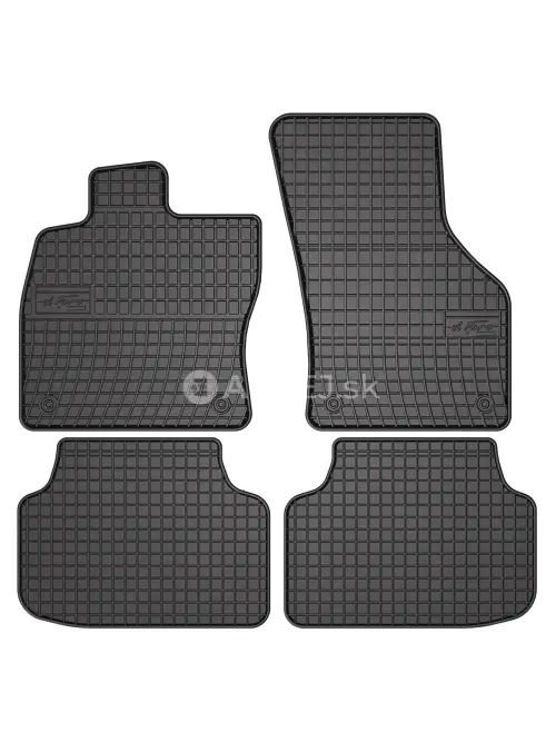 Gumenn&eacute; autokoberce AutoFrogum 0365 pre &Scaron;koda Octavia III