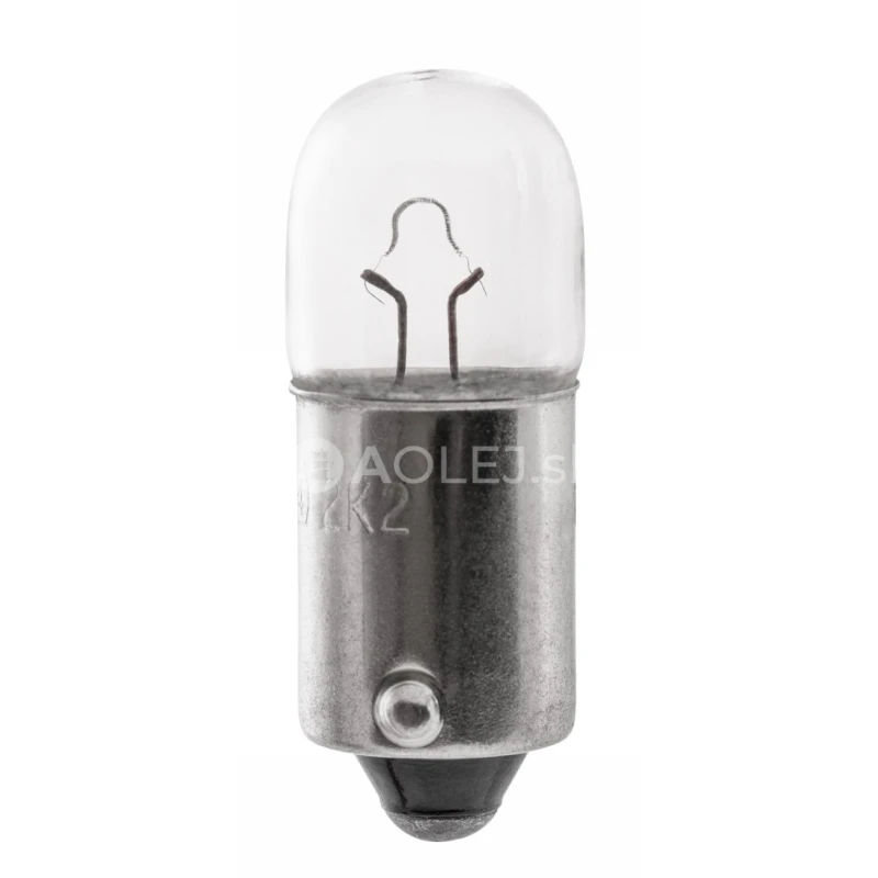 QLUX 12V 4W BA9S T4W