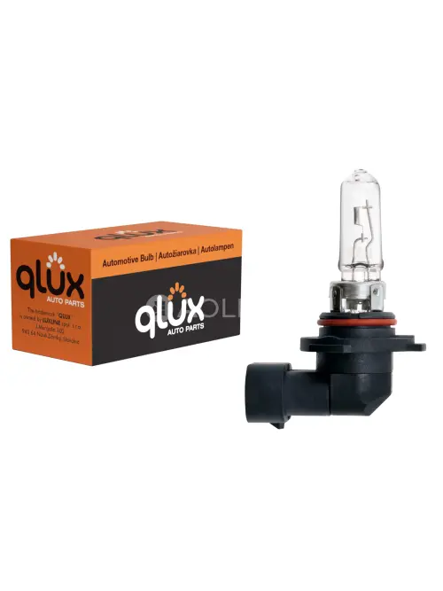 QLUX 12V 60W P20D HB3
