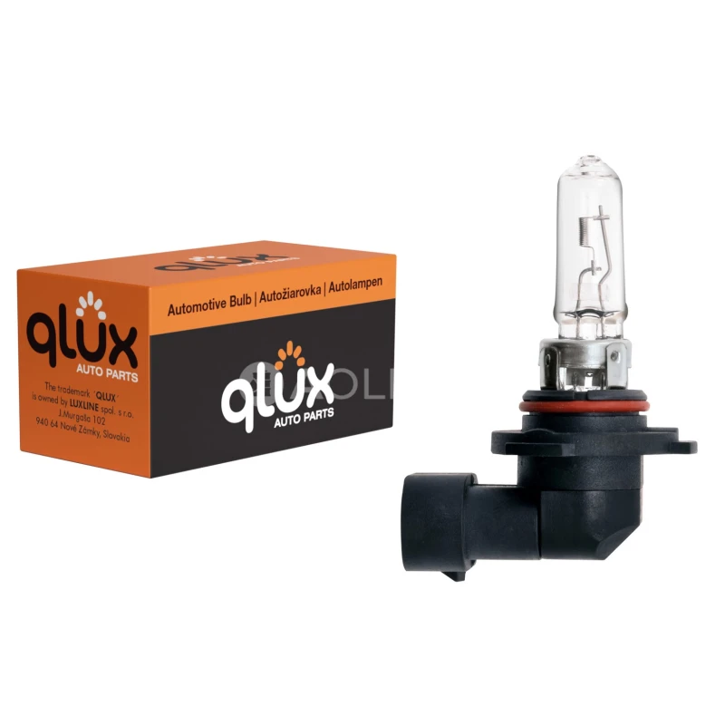 QLUX 12V 60W P20D HB3