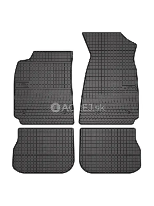 Gumenn&eacute; autokoberce AutoFrogum 0721 pre Audi A4 B5