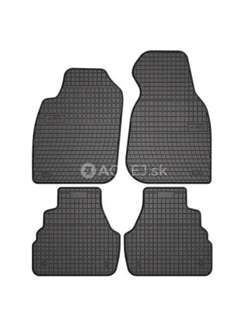 Gumenn&eacute; autokoberce AutoFrogum 0723 pre Audi A6 C5