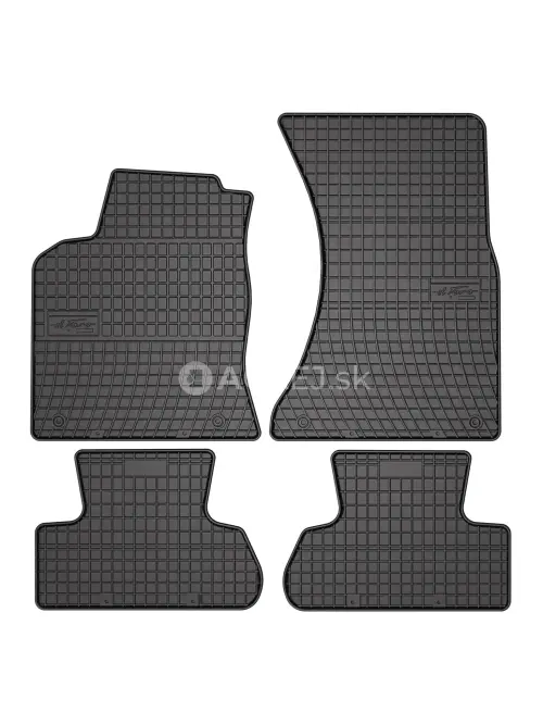 Gumenn&eacute; autokoberce AutoFrogum 0725 pre Audi Q5