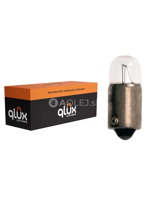 QLUX 12V 2W BA9S