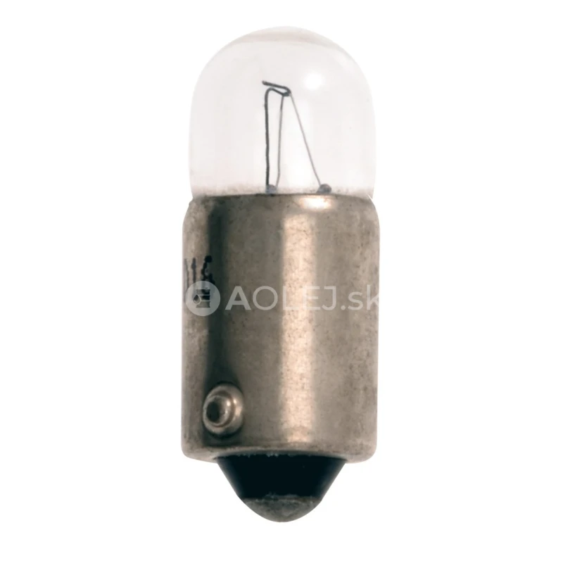 QLUX 12V 2W BA9S
