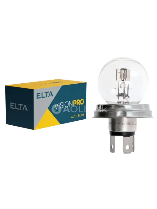 Elta 12V 45/40W P45T R2