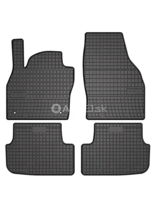 Gumenn&eacute; autokoberce AutoFrogum 402010 pre Seat Arona
