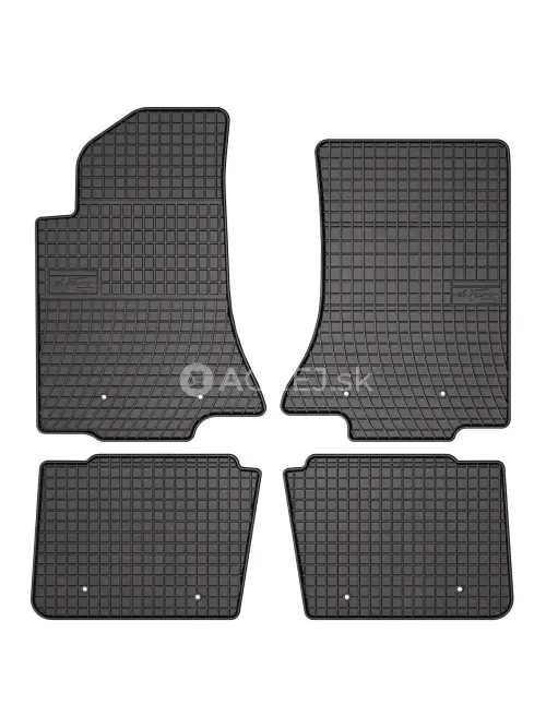 Gumenn&eacute; autokoberce AutoFrogum 402041 pre Opel Omega B