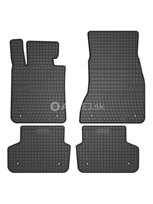 Gumenn&eacute; autokoberce AutoFrogum 402089 pre BMW 5 a BMW 6