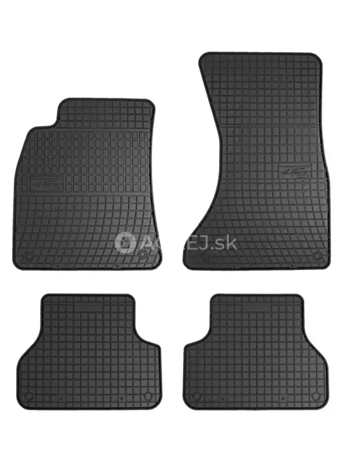 Gumenn&eacute; autokoberce AutoFrogum 402287 pre Audi A5 B9&nbsp;