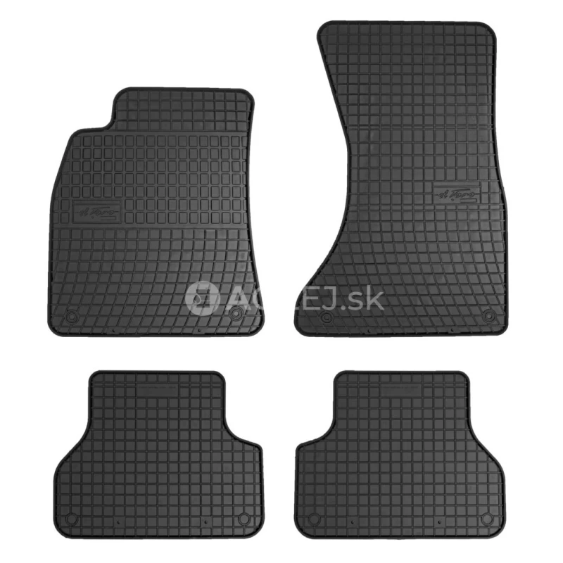 Gumenn&eacute; autokoberce AutoFrogum 402287 pre Audi A5 B9&nbsp;