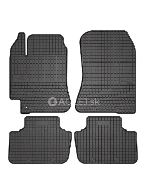 Gumenn&eacute; autokoberce AutoFrogum 402379 pre Lexus IS I