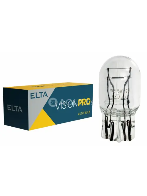 Elta 12V 21/5W W3X16Q T20
