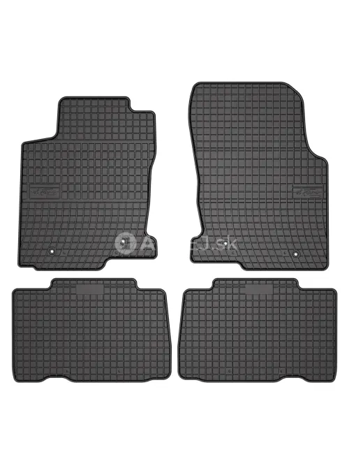 Gumenn&eacute; autokoberce AutoFrogum 410022 pre Lexus NX I