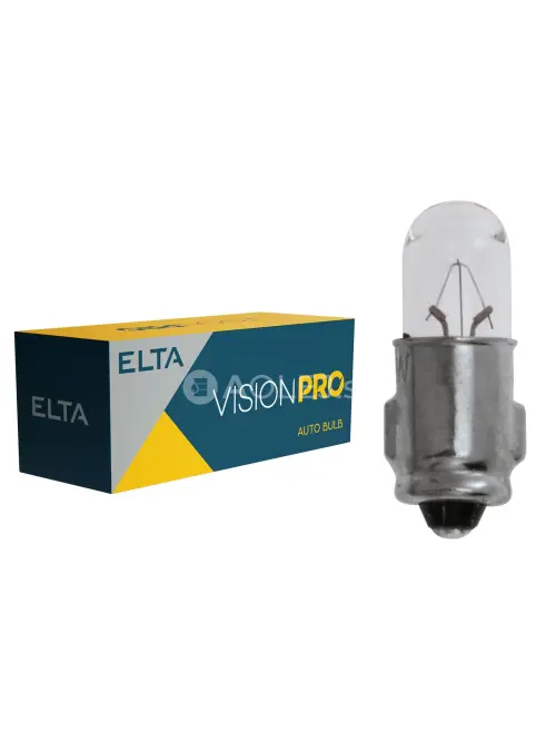 Elta 12V 2W BA7S