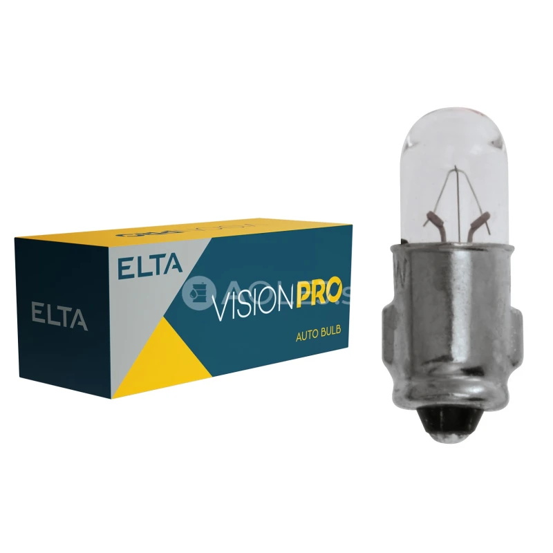 Elta 12V 2W BA7S