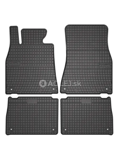 Gumenn&eacute; autokoberce AutoFrogum 410442 pre Lexus LS III