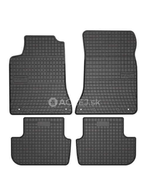 Gumenn&eacute; autokoberce AutoFrogum 410497 pre INFINITI Q30