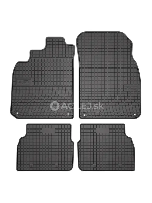 Gumenn&eacute; autokoberce AutoFrogum 410688 pre Saab 9-3 II