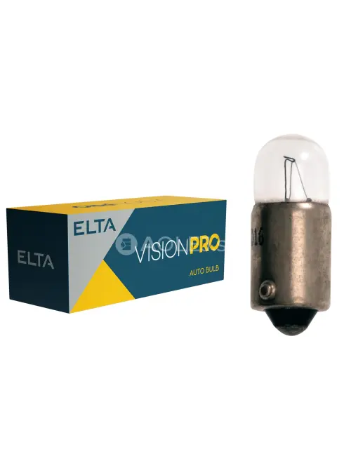 Elta 24V 2W BA9S