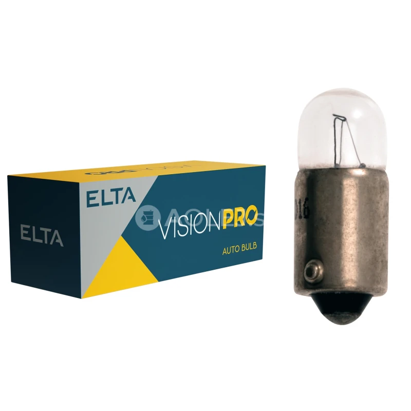 Elta 24V 2W BA9S