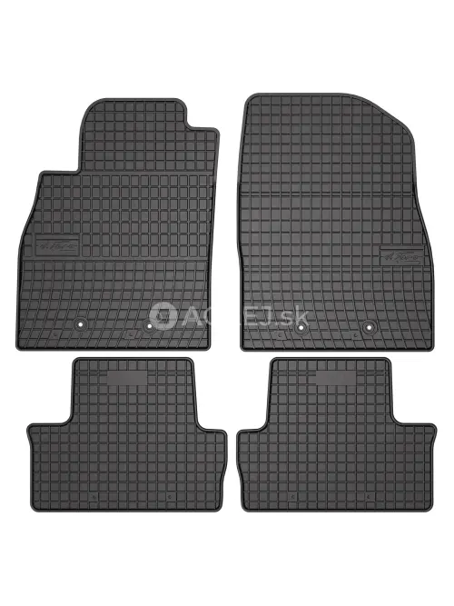 Gumenn&eacute; autokoberce AutoFrogum 410749 pre Opel Ampera