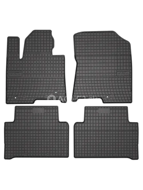 Gumenn&eacute; autokoberce AutoFrogum 411340 pre Kia Sorento IV