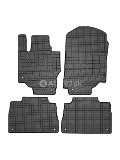 Gumenn&eacute; autokoberce AutoFrogum 411470 pre Mercedes-Benz GLE C167