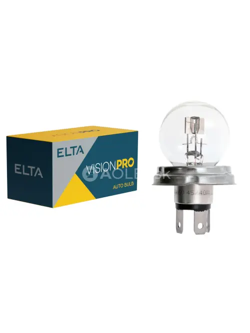 Elta 24V 55/50W P45T R2