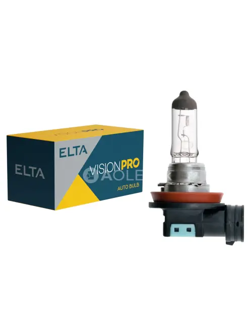 Elta 12V 55W PGJ19-2 H11
