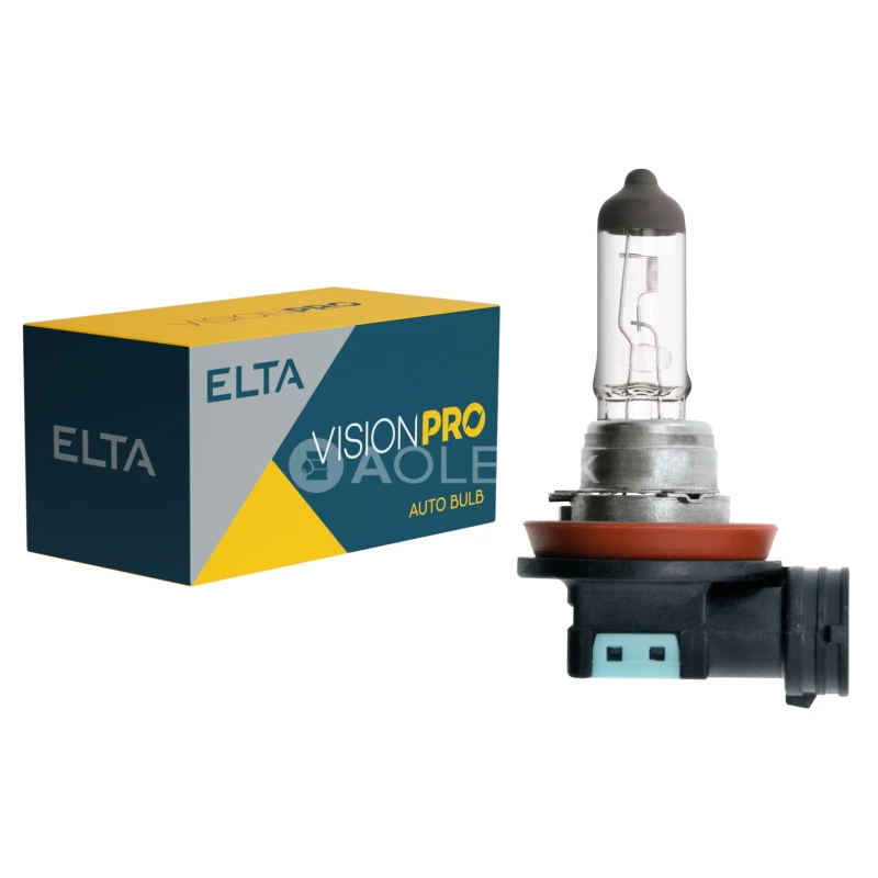 Elta 12V 55W PGJ19-2 H11