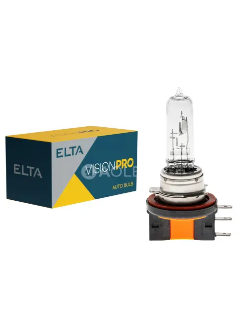 Elta 12V 15/55W PGJ23T-1 H15