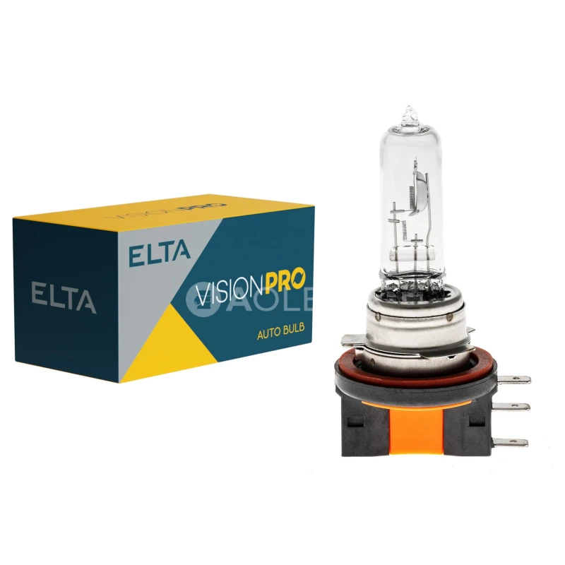 Elta 12V 15/55W PGJ23T-1 H15