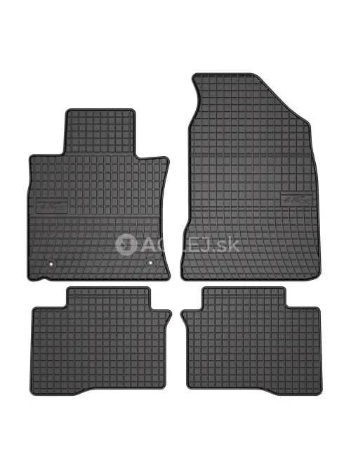Gumenn&eacute; autokoberce AutoFrogum 547617 pre SsangYong Tivoli 