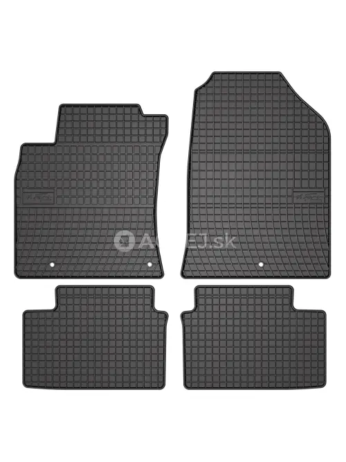 Gumenn&eacute; autokoberce AutoFrogum 547884 pre Hyundai i30 III